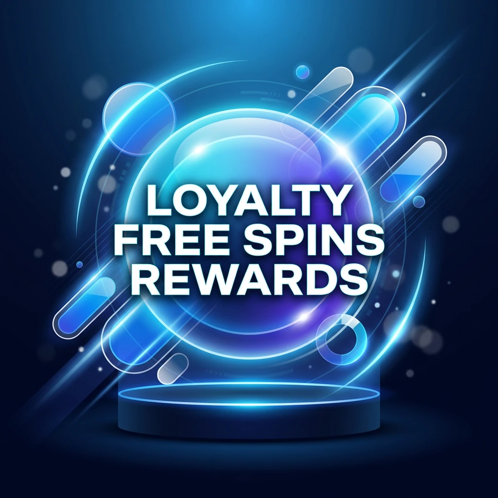 Loyalty Free Spins Rewards Loyalty Free Spins Rewards